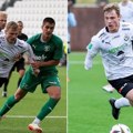 Fudbaler bez podlaktice izbacio Slovence iz Lige konferencije: Životna priča Danca za poštovanje