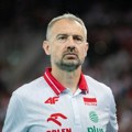 Nikola Grbić je talija Poljaka: Pala Amerika za odbranu titule, nastavlja se nestvaran niz