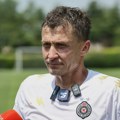 Prve reči Saše Ilića posle šokantnog poraza Partizana: "Mladost igrača je ozbiljan problem"