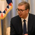 Vučić: Fleš procena pokazuje da je inflacija pala na 1,9 odsto, fokus ostaje na rastu ekonomije