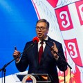 "Ja vam se večeras obraćam poslednji put kao predsednik Srbije": Vučić o operaciji 'Oluja' u Mrkonjić Gradu