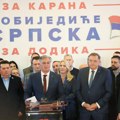Амерички сенатори траже санкционисање званичника бх. ентитета РС