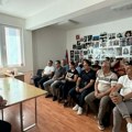 Znanje koje čuva identitet: Seminar za nastavnike romskog jezika u Nišu