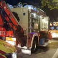 Drama u Rijeci: Urušio se balkon napuštene kuće, ima povređenih