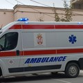 Hitna pomoć u Kragujevcu za 24 sata imala 61 intervenciju i 63 pregleda