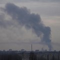 Najmanje 13 mrtvih u novim napadima Rusije i Ukrajine