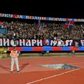 Borac kažnjen zbog skandiranja Ratku Mladiću