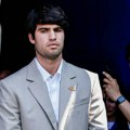 "Tenosinovitis je prošlost": Karlos Alkaraz saopštio odluku pred US Open