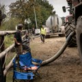 Požari u Grčkoj i Belgiji pod kontrolom: Vatrogasci i dalje prate rizične zone