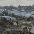 Osam zemalja odbacilo izraelski projekat stambenih objekata "E1" na okupiranoj Zapadnoj obali
