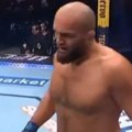 Au, kakav udarac: UFC borac za 80 sekundi nokautirao rivala (video)