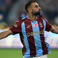 Forma je prolazna, klasa je večna! Salah sa dva gola vodio Trabzon, Egipćanin stao na korak od het-trika