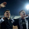 Partizan prodaje Ognjena Ugrešića za osam miliona evra