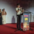 "Imam jednu dobru i jednu lošu vest" Žan Klod Van Dam iz Niša imao poruku za Aleksandra Vučića, obratio se publici: "Volim…