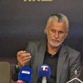 DŽEK DIMIĆ O „POHOTI“: „Jak je čovek, zna ko je i šta je, ali je slab na ženu koju voli“