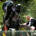 Imao je 22 godine i veliki san, a onda tragedija! Pri brzini od 262 km/h udario u zid! Stravična smrt i danas izaziva jezu…