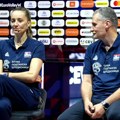 Terzić: "Ne sviđaju mi se neke promene, Maja zna o čemu pričam"