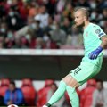 Sjajni Rajković zaustavio Ronalda /video/
