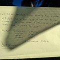 Pohvala za zdravstvene radnike u Pečenjevcu na ulaznim vratima