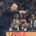 Zvezda i Partizan su ga dobro upamtili, a on hteo da bude meteorolog: "Svaki dan gledam radarske slike"