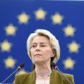 Fon der Lajen predstavila investicioni paket od 200 miliona evra za Grenland