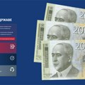 Proverite gde će vam biti uplaćeno 6.000 dinara