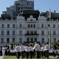 Komesarka Labib: Zahvalnost Rumuniji na evakuaciji dece sa Bliskog istoka