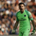 Bufon se prisetio najtežih momenata u karijeri: Juventus nije bio fer prema meni, jedan sam od retkih...