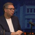 "Poslušajte intervjue prvog na tzv. studentskoj listi, neprijatno neodgovorni i glupi odgovori" Vučić o predstojećim izborima…