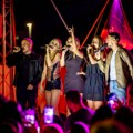 Spektakl za kraj sezone: Sanja Vučić, Anastasija Rilak i Youth Stars stavili krunu na letnju turneju Balkan Youth Festa…