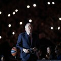 Željko Obradović o odlasku iz Partizana: "Samo sam gledao u plafon..."
