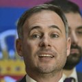Aleksić: Savez Narodna Srbija danas podnosi zahtev RIK-u za povlačenje izborne liste