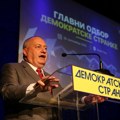 Milivojević: Mandić inscenirao napade da bi se stvorila lažna slika o netrpeljivosti prema studentima iz Srbije