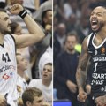 Grobari čekali ovu pobedu Partizana 19 godina: Karlik doneo ono što se ne pamti od surovog Pekmena
