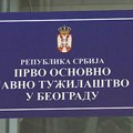 Tužilaštvo ispituje sve okolnosti incidenta Šapića i Mićić