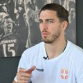 ”Volim svoju zemlju, volim ovaj grb, volim himnu” Babić: Ne pravim razliku između utakmica, svaka mi je važna