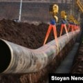 Srbija dogovorila nove isporuke gasa iz Azerbejdžana