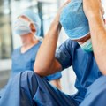 Doktor Darko odbijen na 3 konkursa, pa započeo štrajk glađu: Već 5 dana čeka odgovor