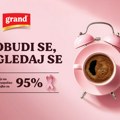 Grand kafa podseća: „Probudi se, pregledaj se“ – briga o zdravlju počinje prevencijom