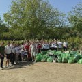 „Čisto iz ljubavi“: U Nišu uklonjeno 406 kilograma otpada, širom Srbije više od 82 tone