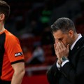 Novi poraz za Alimpijevića u eliti - Hapoel pokazao klasu