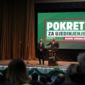 Zukorlić u Bujanovcu poručio da ne želi podele između Bošnjaka, Roma i Srba: "Borićemo se zajedno"