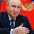 Na korak od totalnog rata? Putin: Ukrajina nastavlja napade na ruske rafinerije, mi ćemo uzvratiti “iako ne pogađaju ništa…