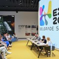 Svetski stručnjaci u Beogradu: Ekspo 2027 u fokusu međunarodne konferencije