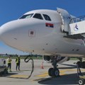 Er Srbija uspostavila direktne letove iz Niša za Beč i Maltu