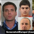 EUROPOL traži pomoć u pronalasku pet državljana Srbije s liste najtraženijih bjegunaca