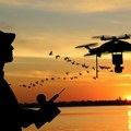 Srbi i Turci u NATO projektu: Naši naučnici prave sistem dronova za odbranu granica zapadnog pakta