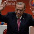 Grci pozdravljaju Erdoganov reizbor u Turskoj
