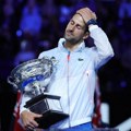 FOTO Bruka Australijan opena prema Novaku: Promenili rekordera da Đoković ne bi bio na vrhu
