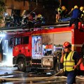 Najmanje 31 osoba poginula u eksploziji plina u restoranu u Kini